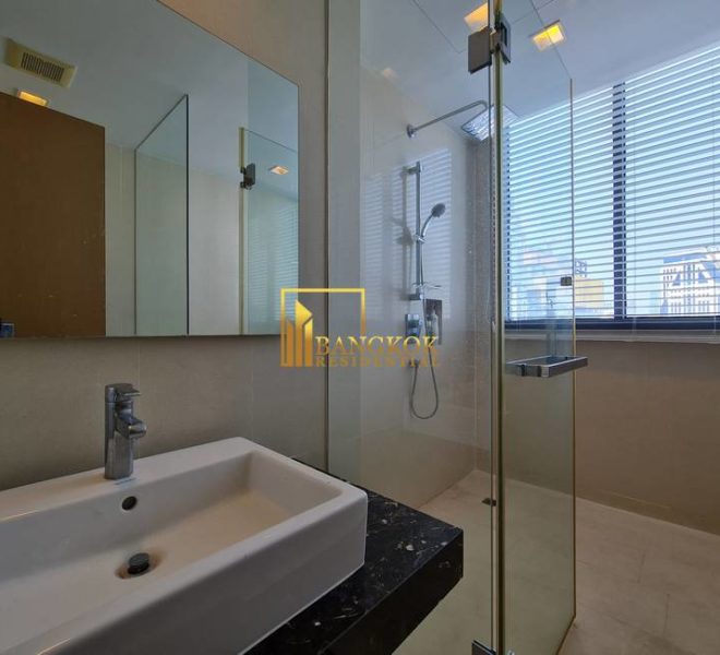 condo for rent 2 bed Hyde Sukhumvit 13 3879 image-10