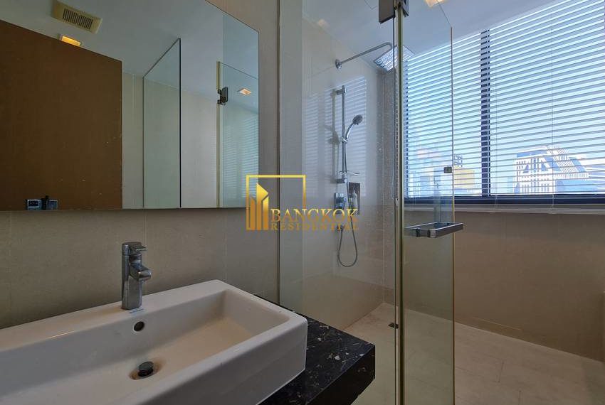 condo for rent 2 bed Hyde Sukhumvit 13 3879 image-10