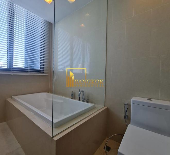 condo for rent 2 bed Hyde Sukhumvit 13 3879 image-11