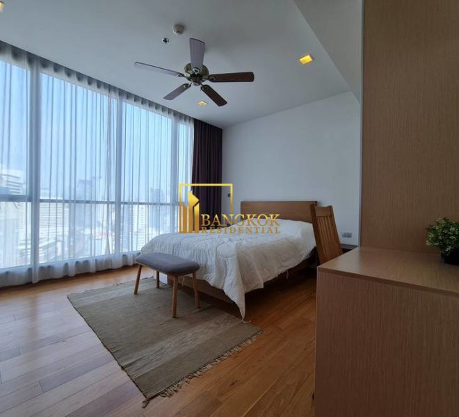 condo for rent 2 bed Hyde Sukhumvit 13 3879 image-12