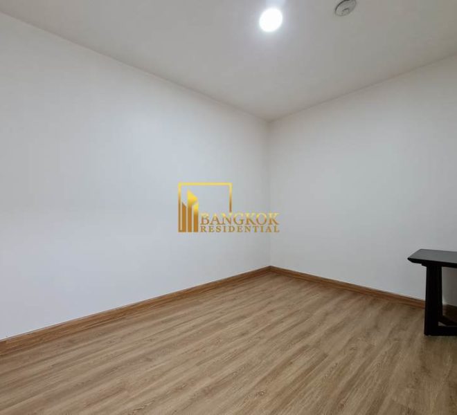 renovated 2 bed condo for rent phrom phong Baan Suanpetch 6556 image-06
