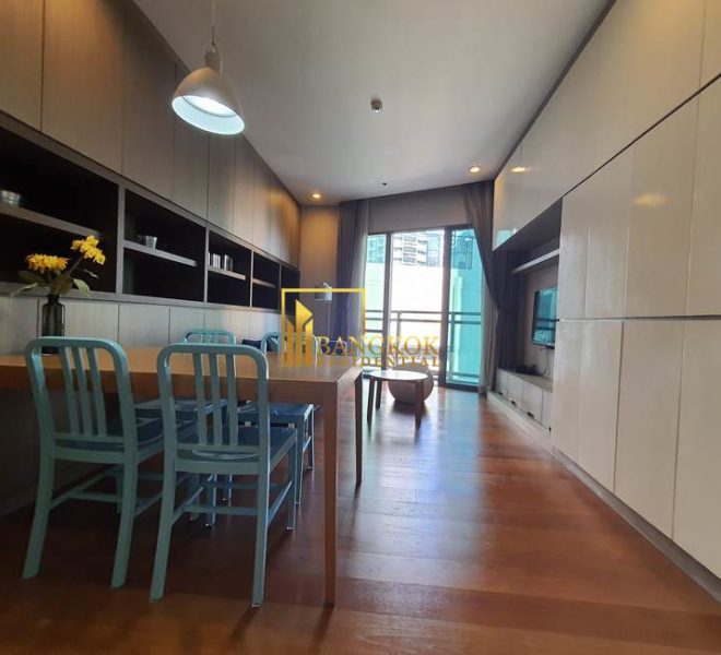 1 bed condo for rent Bright Sukhumvit 24 1459 image-02