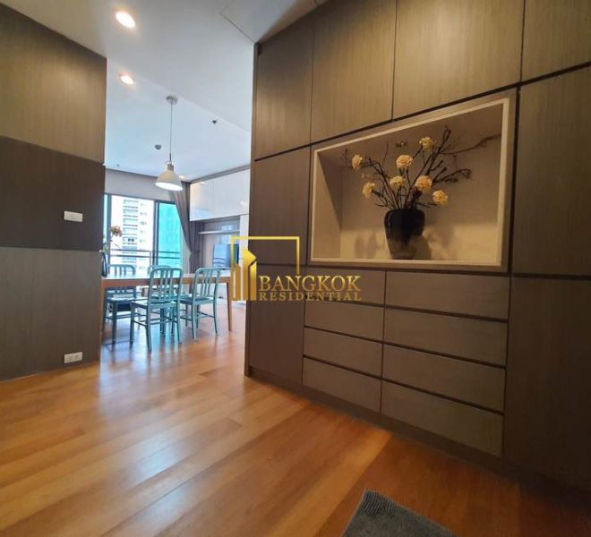 1 bed condo for rent Bright Sukhumvit 24 1459 image-03