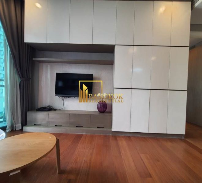 1 bed condo for rent Bright Sukhumvit 24 1459 image-04