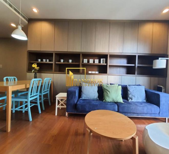 1 bed condo for rent Bright Sukhumvit 24 1459 image-05
