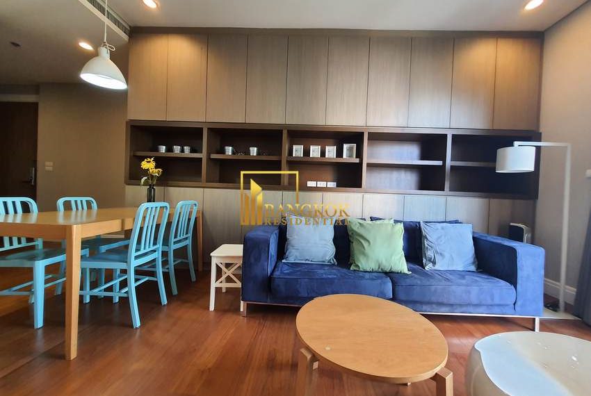 1 bed condo for rent Bright Sukhumvit 24 1459 image-05