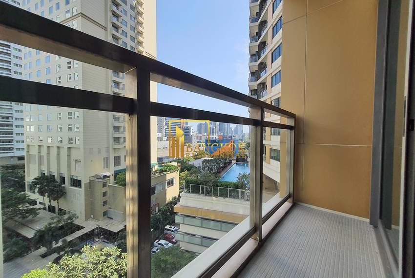 1 bed condo for rent Bright Sukhumvit 24 1459 image-06