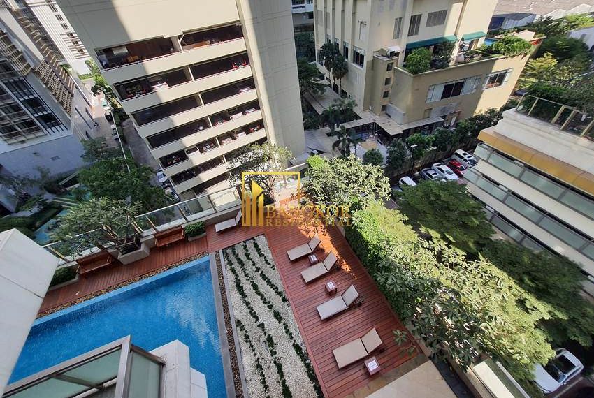 1 bed condo for rent Bright Sukhumvit 24 1459 image-08