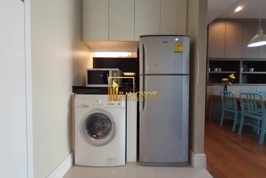 1 bed condo for rent Bright Sukhumvit 24 1459 image-11