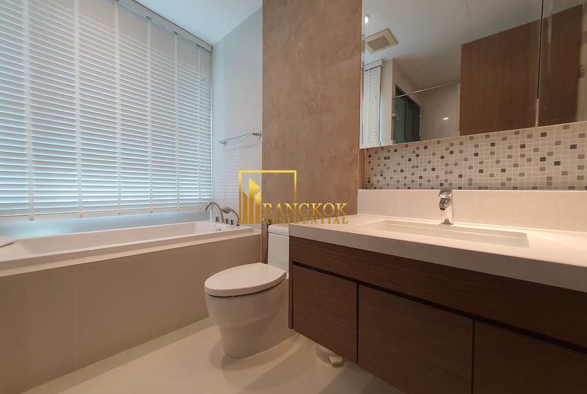 1 bed condo for rent Bright Sukhumvit 24 1459 image-16