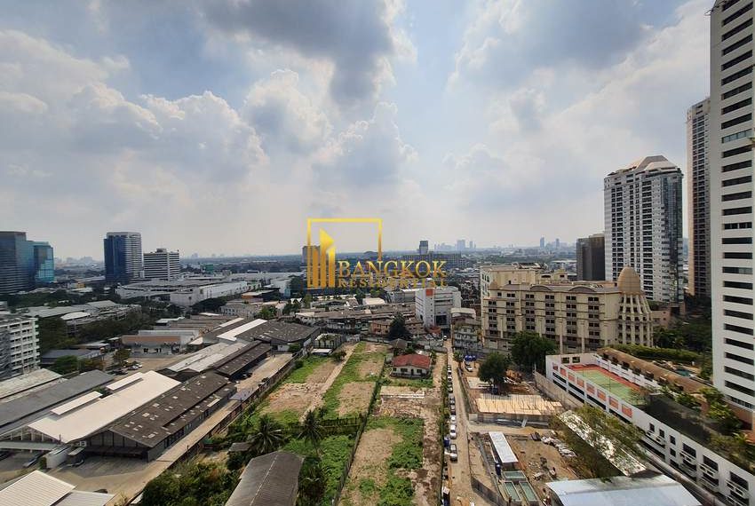 1 bed condo phrom phong Emporio Place 1997 image-06