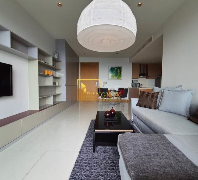 1 bed condo sukhumvit 24 Emporio Place 6104 image-02