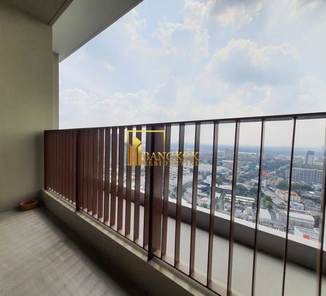 1 bed condo sukhumvit 24 Emporio Place 6104 image-07