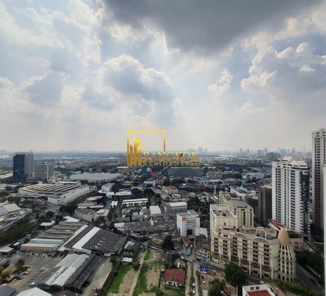 1 bed condo sukhumvit 24 Emporio Place 6104 image-08