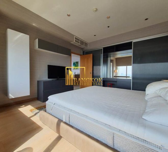 1 bed condo sukhumvit 24 Emporio Place 6104 image-11