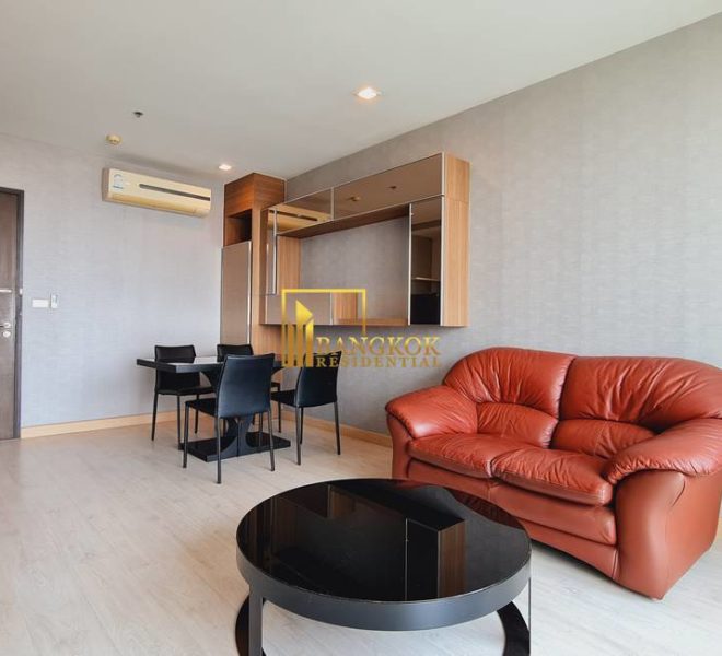 1 bedroom for rent le luk 4597 image-01