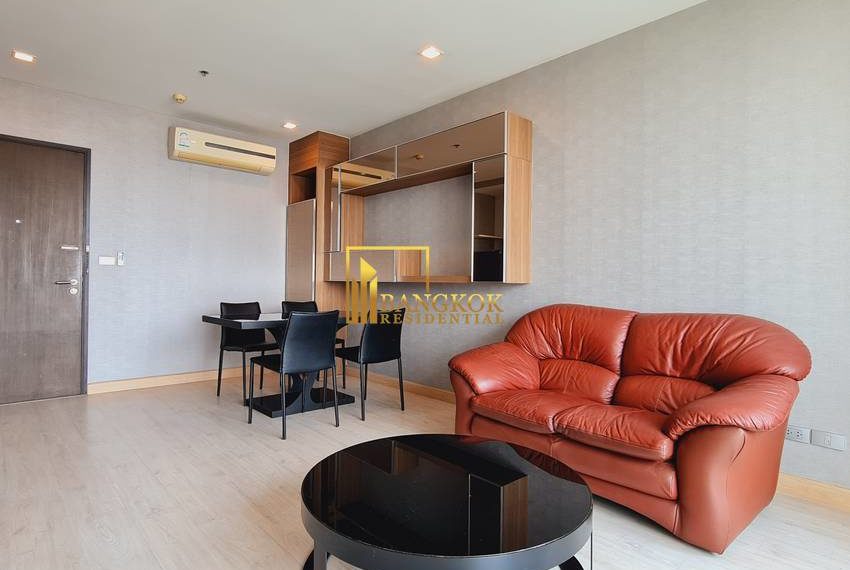 1 bedroom for rent le luk 4597 image-01