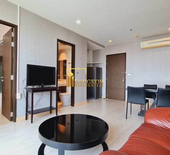 1 bedroom for rent le luk 4597 image-02
