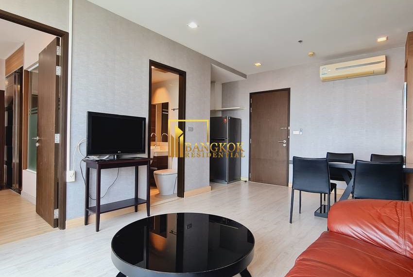 1 bedroom for rent le luk 4597 image-02