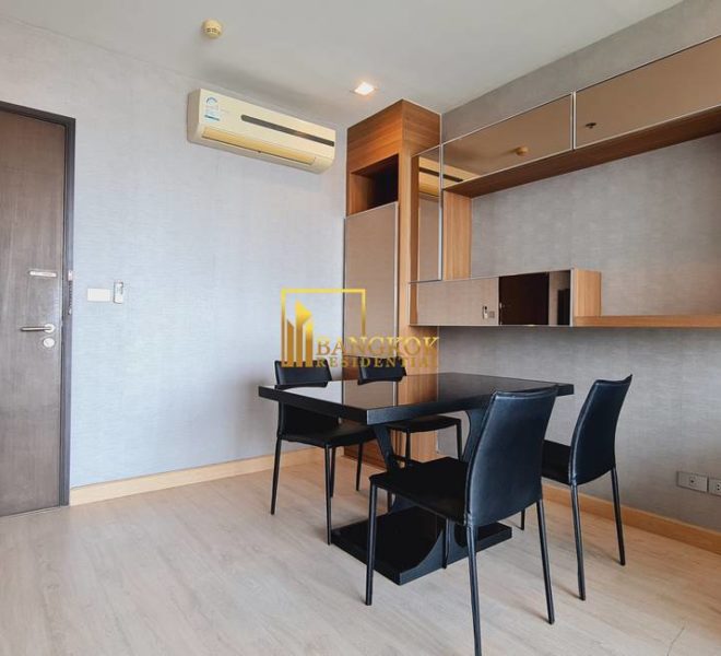 1 bedroom for rent le luk 4597 image-03