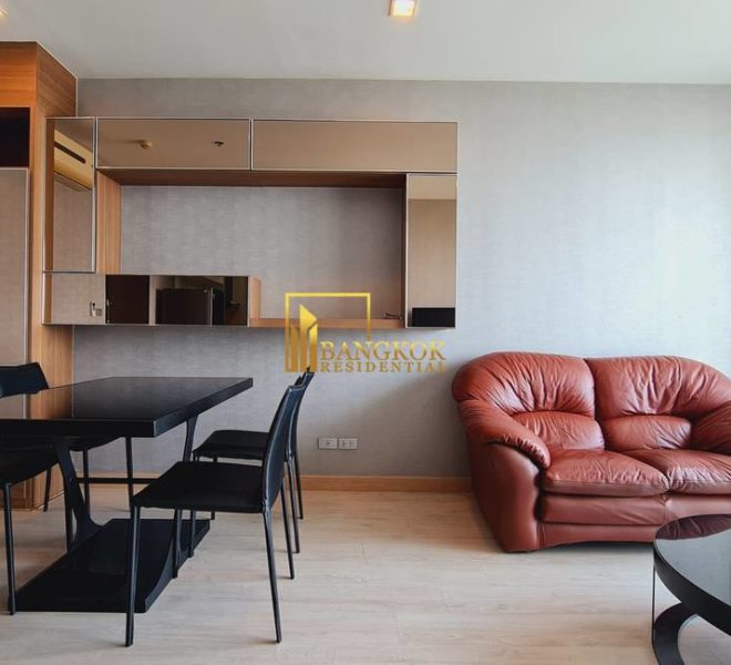 1 bedroom for rent le luk 4597 image-04
