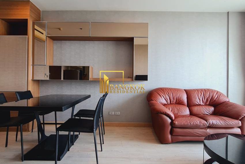 1 bedroom for rent le luk 4597 image-04