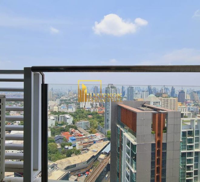 1 bedroom for rent le luk 4597 image-05