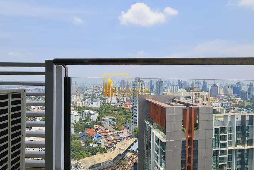 1 bedroom for rent le luk 4597 image-05