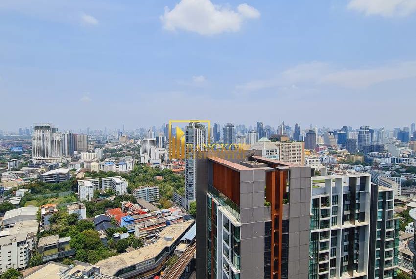 1 bedroom for rent le luk 4597 image-06