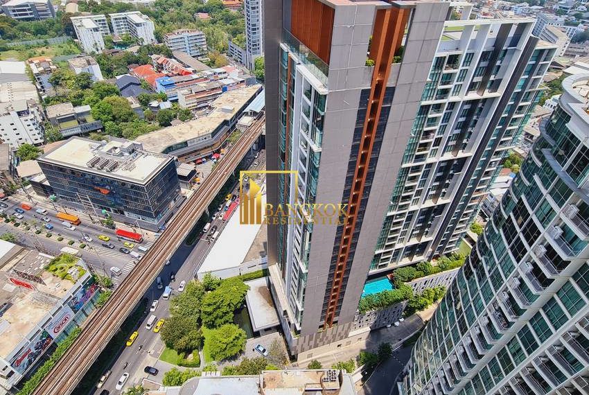 1 bedroom for rent le luk 4597 image-07