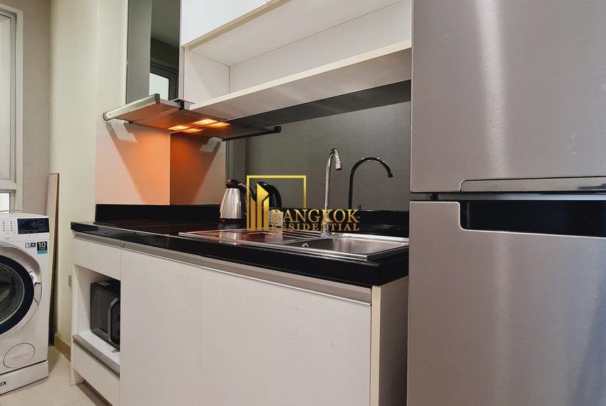 1 bedroom for rent le luk 4597 image-08
