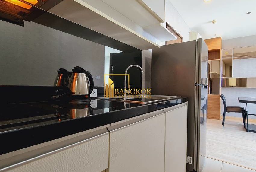1 bedroom for rent le luk 4597 image-09