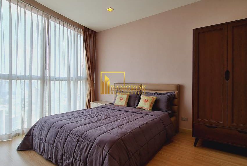 1 bedroom for rent le luk 4597 image-10
