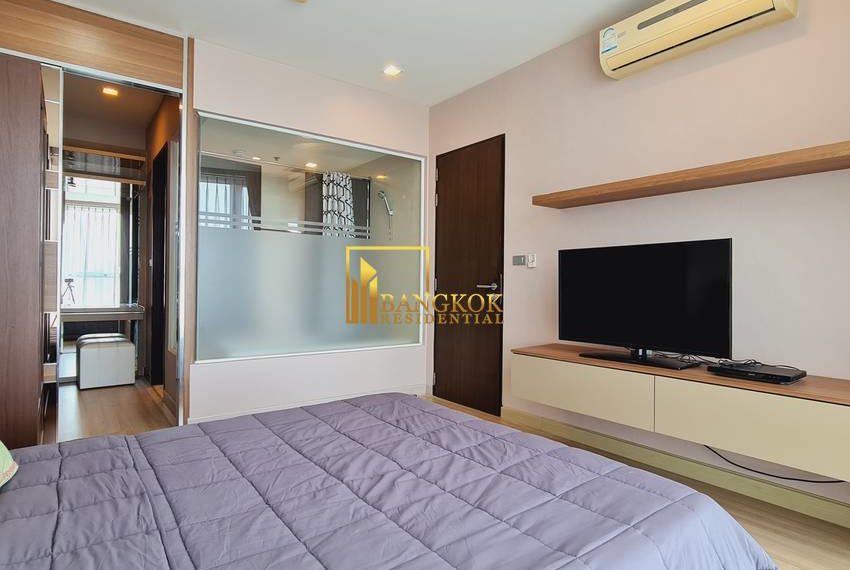 1 bedroom for rent le luk 4597 image-11