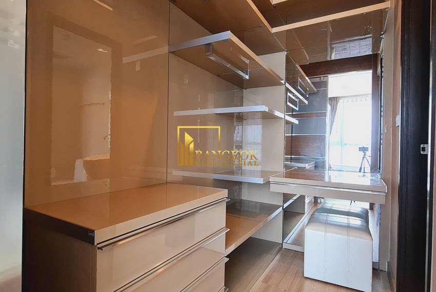 1 bedroom for rent le luk 4597 image-12