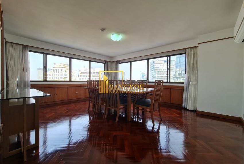 2 bed apartment Four Wings Mansion 0177 image-06