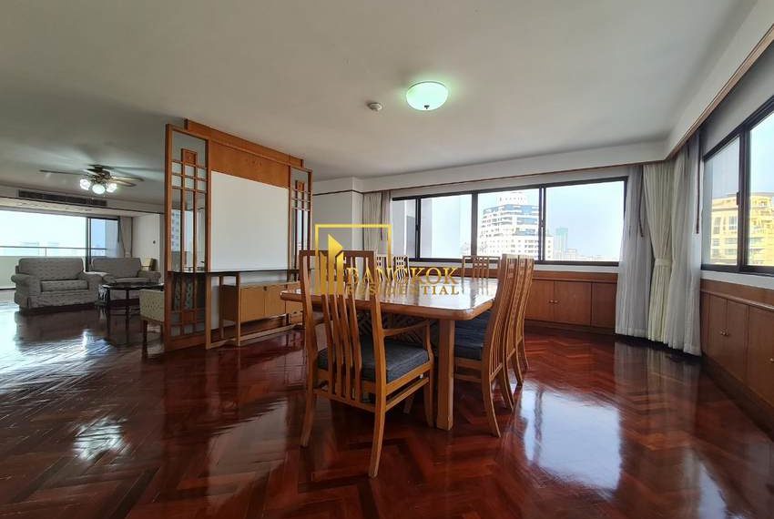 2 bed apartment Four Wings Mansion 0177 image-07