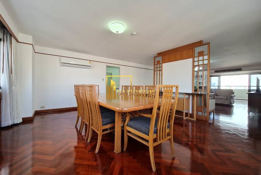2 bed apartment Four Wings Mansion 0177 image-08