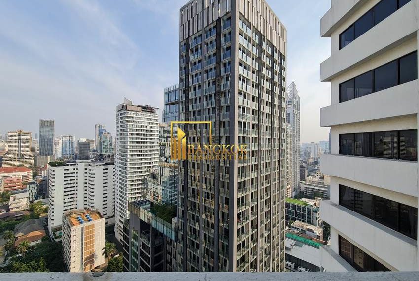2 bed apartment Four Wings Mansion 0177 image-09