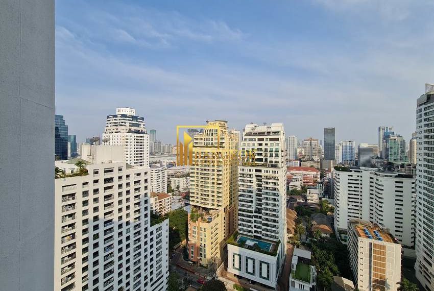 2 bed apartment Four Wings Mansion 0177 image-10