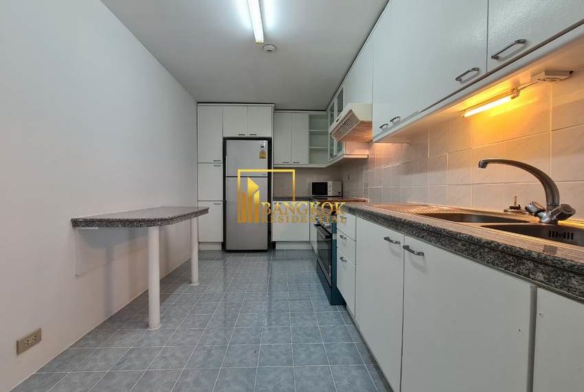 2 bed apartment Four Wings Mansion 0177 image-13