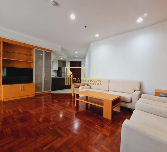 2 bed apartment Grand Sethiwan 0214 image-02