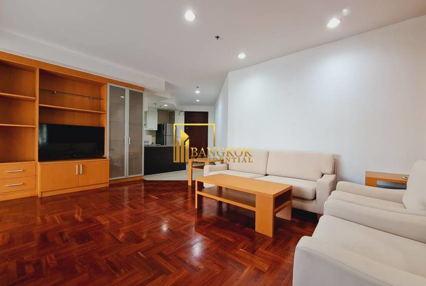 2 bed apartment Grand Sethiwan 0214 image-02