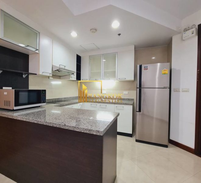 2 bed apartment Grand Sethiwan 0214 image-03