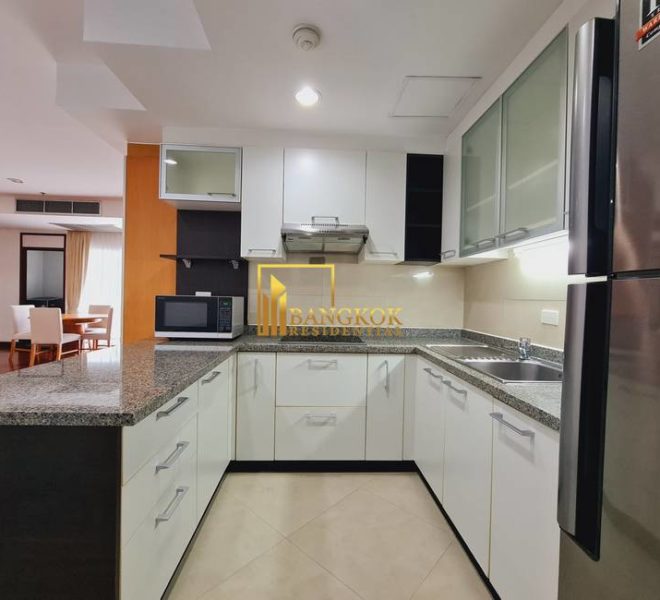 2 bed apartment Grand Sethiwan 0214 image-04