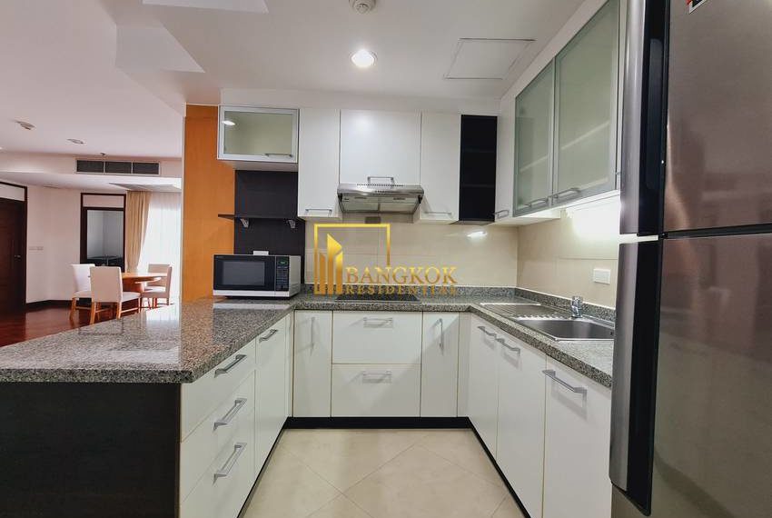 2 bed apartment Grand Sethiwan 0214 image-04