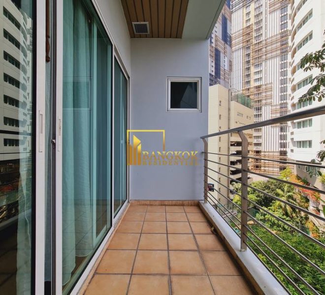 2 bed apartment Grand Sethiwan 0214 image-05