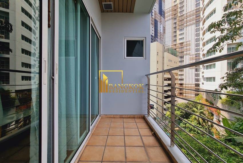 2 bed apartment Grand Sethiwan 0214 image-05