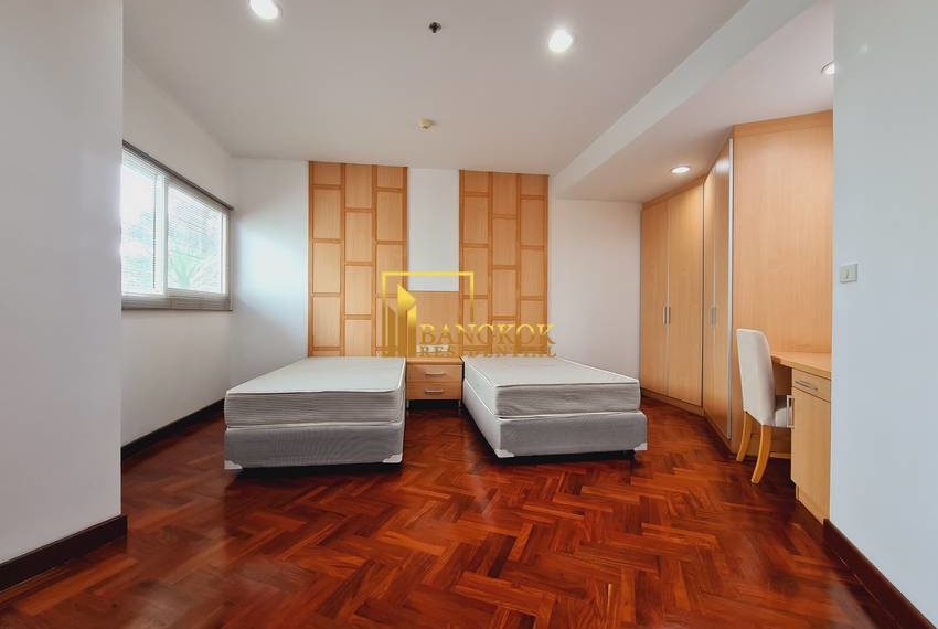 2 bed apartment Grand Sethiwan 0214 image-06