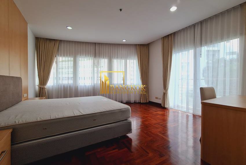 2 bed apartment Grand Sethiwan 0214 image-09